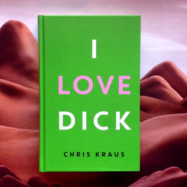 Libreria I Love Dick Chris Kraus Jonathan Gibbs Writing For The