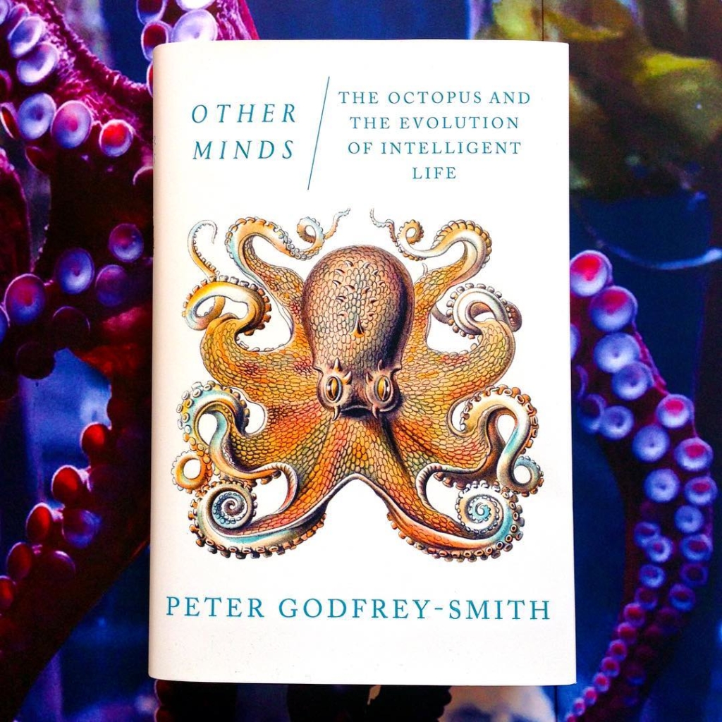 other minds octopus